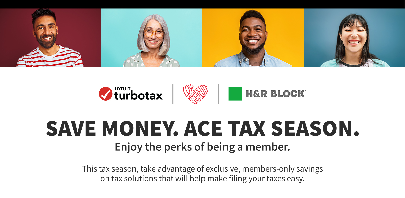tax solutions for everyone